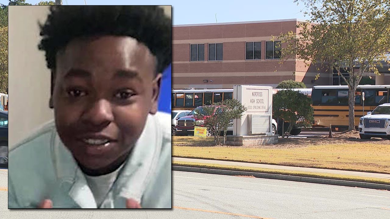 Mother heartbroken to learn son was shot to death while he should have ...