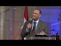 كيف نتعامل مع الصمت الإلهي د ماهر صموئيل اجتماع مساء الأحد بكنيسة قصر الدوبارة