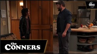 Darlene and Ben’s Date - The Conners