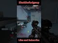 Battlefield 6, Season 3, Redsec - Gauntlet. @ShutTheFudgeUp0