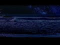 Tired of Being Tired? Escape Now with These Soft Ocean Waves for Sleeping