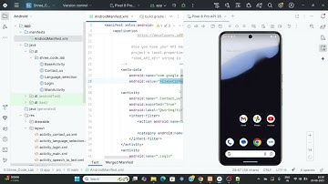 How to Add Google Map in Android App | Android Studio Tutorial (Step by Step) (Hindi)