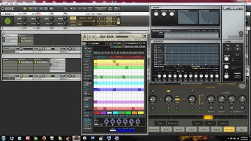 Twisted Tools Colorflex jam