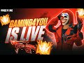 Unlimited Custom Room Win And Take The Prize|| Freefire India || Gaming4You