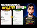 Facebook Payment Sent! | Money Will Arrive Between June 1–10? | Processing Users Must Watch
