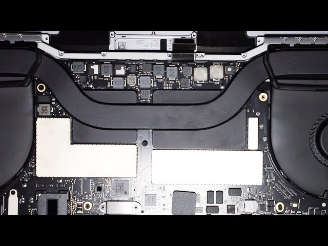 1TB Core i7 MacBookPro 15-inch 2017 液晶割れ MacBook Pro 2017 15in A1707液晶画面LCD交換修理 - YouTube
