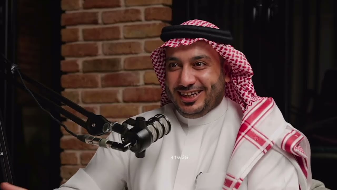 من علامات الوفاء بين الأصدقاء | حمود الصاهود