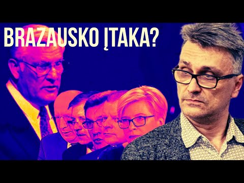 Video: Paslaptingos fašistų ir partizanės Tatjanos Markus egzekucijos