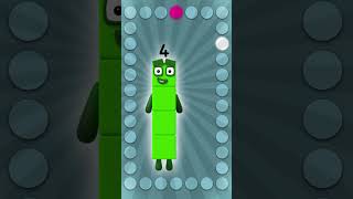 Whats My Number? Numberblock Challenge Maths For Kids