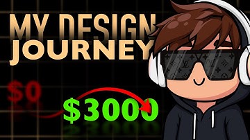 How I Became a Graphic Designer