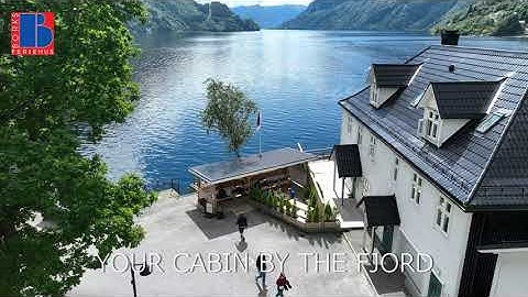 BORKS FERIEHUS - Image Film 2026