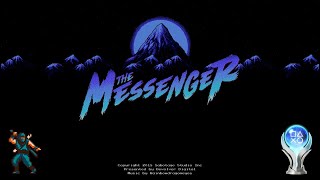 The Messenger  Platinum Playthrough Part 27 Music Box *THE FINAL LEVEL*