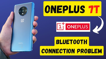 OnePlus 7T Play Store Problem || Google play services not working Fix 7t