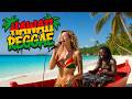🌊 Pure Aloha Hawaiian Reggae – The Most Soothing Island Sounds Ever Created! 🔥