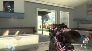 Split 5 on!! (Bo2)