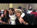 ჰეი ბიჭებო
