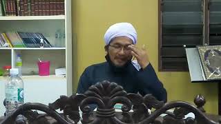 KULIAH SUBUH PKP 2021