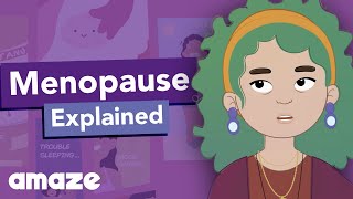 Menopause Explained