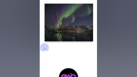 Divi Theme Automatic Animated Post Slider