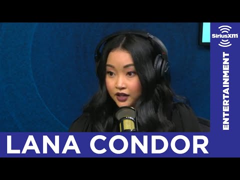 Lana Condor Returned to her Vietnam Orphanage