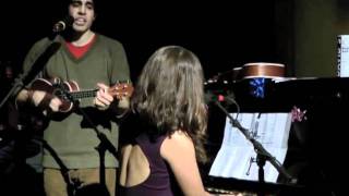 Baby It's Cold Outside - Arranged by Shaina Taub & Damon Daunno chords