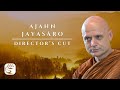 The worst zen story ever  ajahn jayasro qa