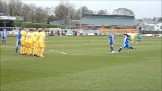 A Blotty Special At The End Of The Day