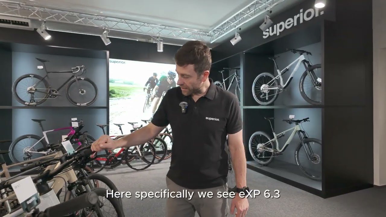 Superior 2026 Collection | What’s New