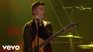 Video thumbnail of "Andy Grammer - Holding Out (Live on the Honda Stage)"