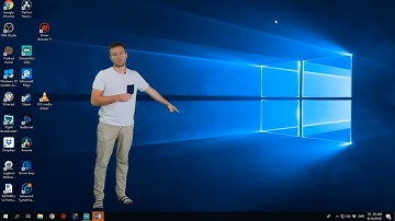 How to set up Chinese keyboard for Windows 10