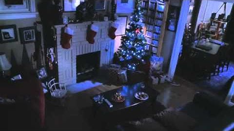 Anonymous - Lulzxmas