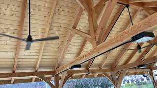 Minka Aire Simple 52" Ceiling Fans - FKCOMDUL351 - Maryland | ECFE