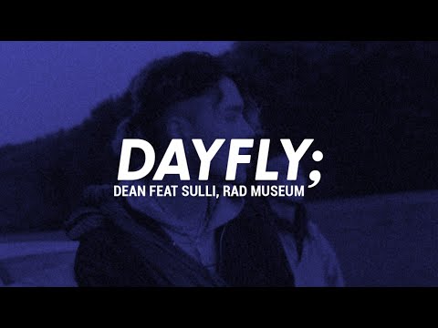 DEAN - Dayfly ft. Sulli, Rad Museum [Tradução/Legendado]