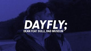 DEAN - Dayfly ft. Sulli, Rad Museum [Tradução/Legendado]