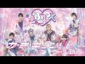 【コール動画】ガ・チ・キュン！/＃らぶしっく