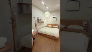 Step Inside a Home Transformed by Real Wood Furniture #furniture #design #home Step Inside a Home Transformed by Real Wood Furniture #furniture #design #home