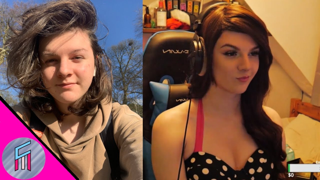 F1nn5ter Edits: Both - YouTube