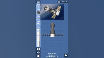 How to Build the Soyuz Spacecraft in Spaceflight Simulator (Expansion Pack)