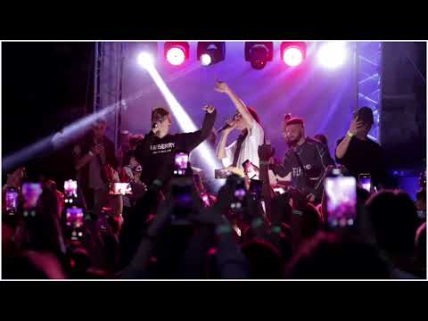 SCALLY MILANO feat. FLESH - УРАЛ (unreleased.live Tyumen 28.08.2021)