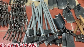 BÚA BỔ CỦI RÈN TỪ THÉP NHÍP NGUYÊN KHỐI!lh 0978.314.693