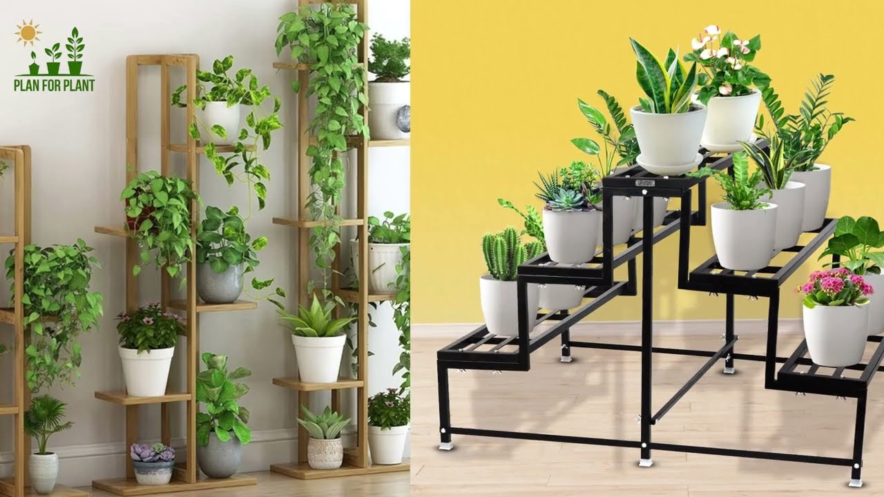 No Space? No Problem! Vertical Gardening Ideas for Small Yards