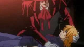 Hellsing Capitulo 1 parte 3 español latino