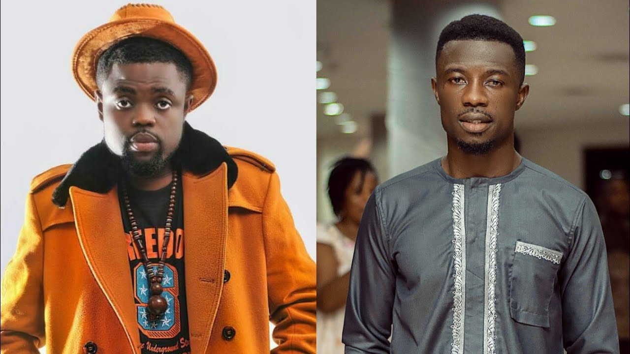 NERO X (MUSICIAN) FIRES ON KWAKU MANU AGGRESSIVE INTERVIEW 🙏🏼🇬🇭🔥