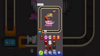 Yarn Loop Level 1009