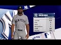 MLBTS25|Full Fictional League|28