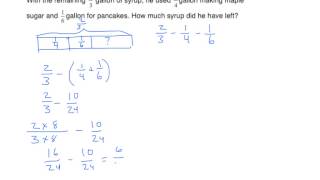 Grade 5 EngageNY Eureka Math Module 3 Mid Module Review