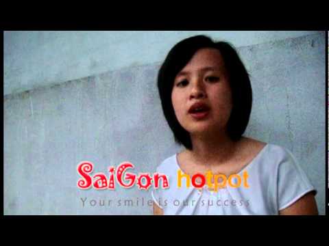 Saigon Hotpot - Youth Action Net (by Ngoc Huynh)