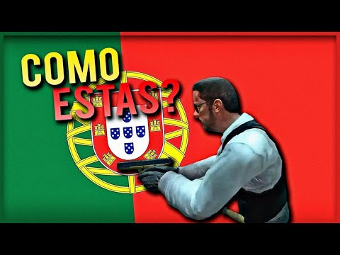 CS:GO Portugal