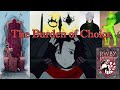 RWBY Theory - The Burden of the Crown: The Powers of Choice Revealed