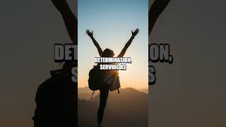 The Inspiring Ascension Of Caster Semenya